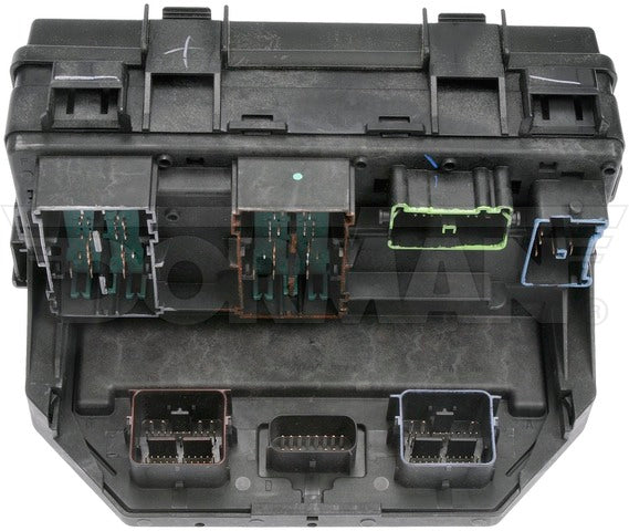 Dorman - OE Solutions Módulo de Control Integrado P/N:599-985 Fits: Ram 1500 2012, Ram 2500 2012 - Image 4