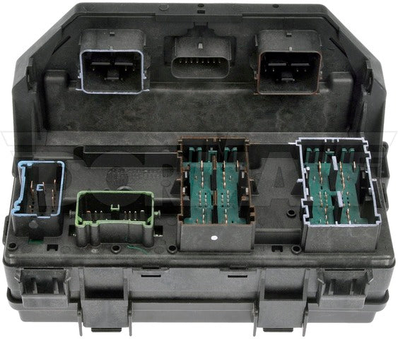 Dorman - OE Solutions Módulo de Control Integrado P/N:599-989 Fits: Chrysler TOWN & COUNTRY 2008, Chrysler Voyager 2008, Dodge Grand Caravan 2008, Dodge Journey 2009 - Image 4