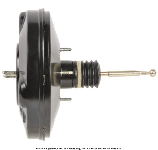 CARDONE New Power Brake Booster P/N:5C-32651 Fits: Audi Tt, Audi Tt Quattro, Seat Leon, Seat Toledo, Volkswagen Beetle, Volkswagen Beetle Cabrio, Volkswagen Clasico, Volkswagen Golf, Volkswagen Jetta, Volkswagen Jetta City, Volkswagen R32 - Image 4