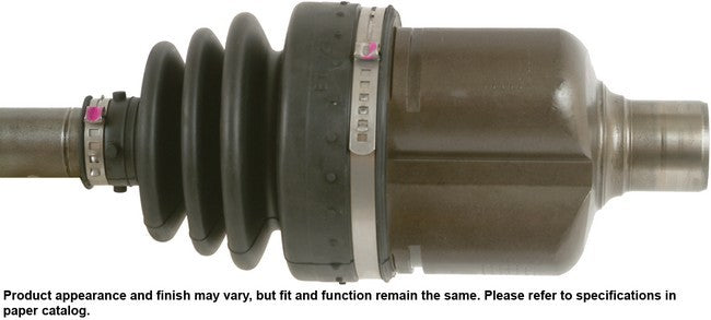 CARDONE Reman CV Axle Assembly P/N:60-1004 Fits: Buick Century, Chevrolet Celebrity, Chevrolet Lumina Apv, Oldsmobile Cutlass Ciera, Oldsmobile Cutlass Cruiser, Oldsmobile Silhouette, Pontiac 6000, Pontiac Trans Sport - Image 3