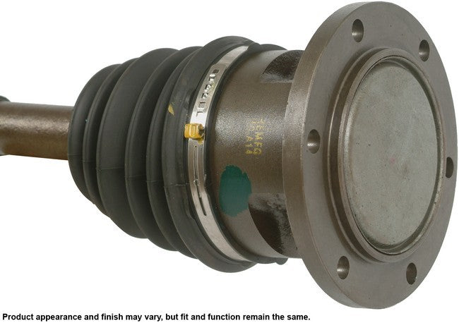 CARDONE Reman CV Axle Assembly P/N:60-1009HD Fits: Cadillac Escalade, Cadillac Escalade Esv, Cadillac Escalade Ext, Chevrolet Avalanche 1500, Chevrolet Blazer, Chevrolet K1500, Chevrolet K1500 Suburban, Chevrolet K2500 - Image 3