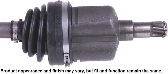 CARDONE Reman CV Axle Assembly P/N:60-1010 Fits: Buick Century, Buick Electra, Buick Lesabre, Buick Reatta, Buick Riviera, Cadillac Commercial Chassis, Cadillac Deville, Cadillac Eldorado, Cadillac Fleetwood, Cadillac Seville - Image 3