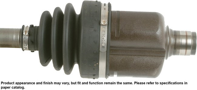 CARDONE Reman CV Axle Assembly P/N:60-1016 Fits: Buick Century 93-84, Chevrolet Celebrity 90-84, Oldsmobile Cutlass Ciera 93-84, Oldsmobile Cutlass Cruiser 93-89, Pontiac 6000 91-84 - Image 3