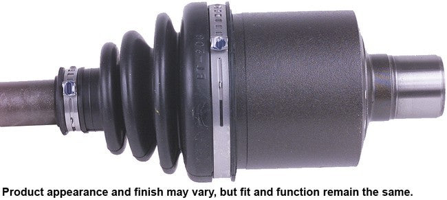 CARDONE Reman CV Axle Assembly P/N:60-1018 Fits: Asuna Gt 1993, Asuna Se 1993, Pontiac Lemans 93-88, Pontiac Optima 91-88 - Image 3