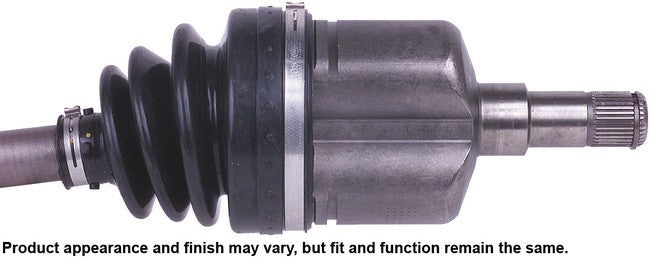 CARDONE Reman CV Axle Assembly P/N:60-1025 Fits: Buick Century 93-84, Chevrolet Celebrity 90-84, Oldsmobile Cutlass Ciera 93-84, Oldsmobile Cutlass Cruiser 93-89, Pontiac 6000 91-84 - Image 3