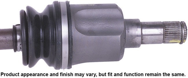 CARDONE Reman CV Axle Assembly P/N:60-1028 Fits: Geo Storm 93-90, Isuzu Stylus 93-91 - Image 3