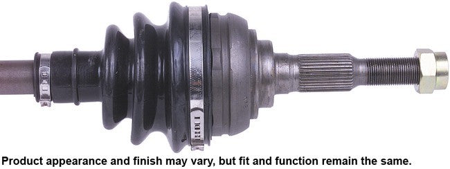 CARDONE Reman CV Axle Assembly P/N:60-1029 Fits: Buick Skyhawk, Cadillac Cimarron, Chevrolet Beretta, Chevrolet Cavalier, Chevrolet Corsica, Oldsmobile Firenza, Pontiac J2000 Sunbird, Pontiac Sunbird, Pontiac Tempest - Image 3