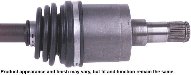 CARDONE Reman CV Axle Assembly P/N:60-1031 Fits: Geo Storm 93-90, Isuzu Stylus 93-91 - Image 3