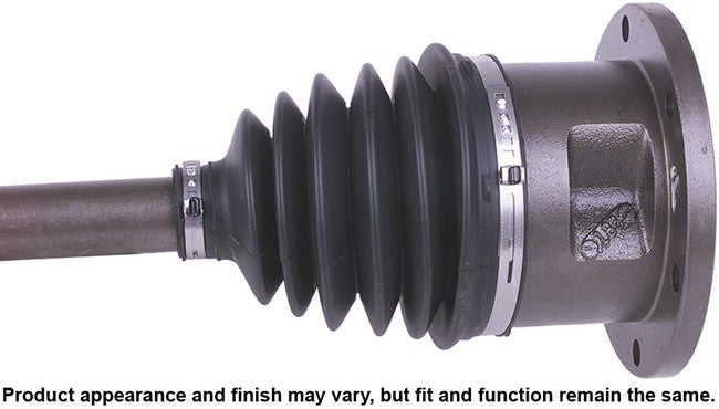 CARDONE Reman CV Axle Assembly P/N:60-1050 Fits: Chevrolet K1500 97-95, Chevrolet K1500 Suburban 97-92, Chevrolet K2500 97-96, Chevrolet Tahoe 97-95, GMC K1500 97-95, GMC K1500 Suburban 97-92, GMC K2500 97-96, GMC Yukon 97-92 - Image 3