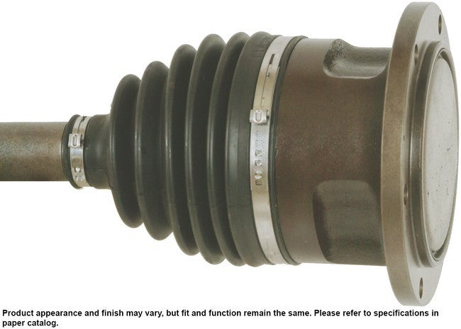 CARDONE Reman CV Axle Assembly P/N:60-1052 Fits: Chevrolet K1500 Suburban, Chevrolet K2500, Chevrolet K2500 Suburban, Chevrolet K3500, Chevrolet Tahoe, GMC K1500 Suburban, GMC K2500, GMC K2500 Suburban, GMC K3500, GMC Yukon - Image 3