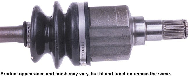 CARDONE Reman CV Axle Assembly P/N:60-1053 Fits: Chevrolet Sprint 88-85, Pontiac Firefly 88-85 - Image 3