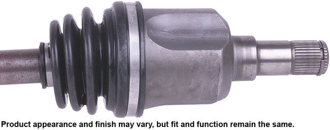 CARDONE Reman CV Axle Assembly P/N:60-1058 Fits: Asuna Sunfire 1993, Geo Storm 93-91, Isuzu Impulse 92-90 - Image 3