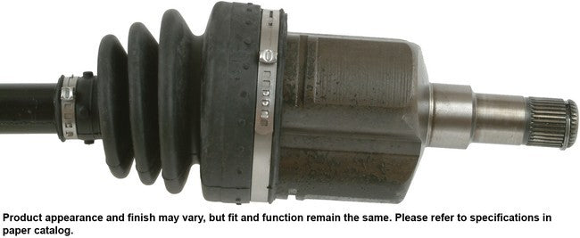CARDONE Reman CV Axle Assembly P/N:60-1067 Fits: Chevrolet Lumina 91-90, Oldsmobile Cutlass Supreme 91-90, Pontiac Grand Prix 91-90 - Image 3