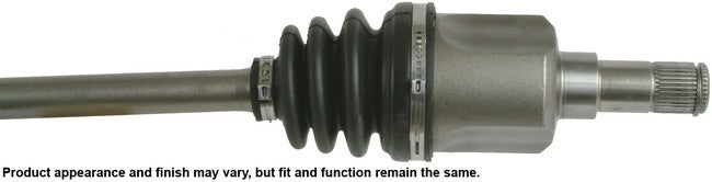 CARDONE Reman CV Axle Assembly P/N:60-1077 Fits: Chevrolet Spectrum 88-85, Geo Spectrum 1989, Isuzu I-mark 89-85, Pontiac Sunburst 88-85 - Image 3