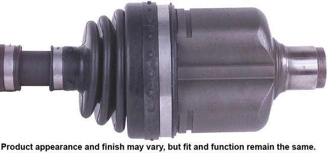 CARDONE Reman CV Axle Assembly P/N:60-1078 Fits: Buick Century 89-84, Chevrolet Celebrity 89-84, Oldsmobile Cutlass Ciera 89-84, Oldsmobile Cutlass Cruiser 1989, Pontiac 6000 89-85 - Image 3