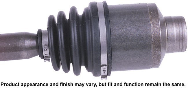 CARDONE Reman CV Axle Assembly P/N:60-1079 Fits: Asuna Sunfire 1993, Geo Storm 93-90, Isuzu Impulse 92-90, Isuzu Stylus 92-91 - Image 3