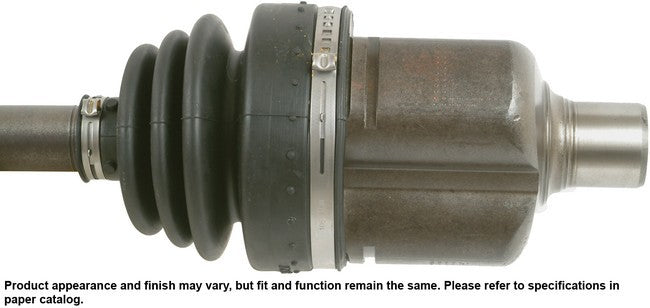 CARDONE Reman CV Axle Assembly P/N:60-1093 Fits: Buick Century 96-94, Chevrolet Lumina Apv 95-92, Oldsmobile Cutlass Ciera 96-94, Oldsmobile Cutlass Cruiser 1994, Oldsmobile Silhouette 95-92, Pontiac Trans Sport 95-92 - Image 3