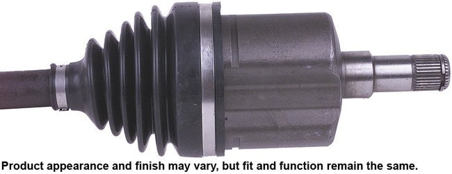 CARDONE Reman CV Axle Assembly P/N:60-1103 Fits: Buick Park Avenue 1991, Cadillac Commercial Chassis 1991, Cadillac Deville 1991, Cadillac Fleetwood 1991, Oldsmobile 98 1991 - Image 3