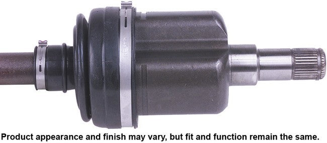 CARDONE Reman CV Axle Assembly P/N:60-1110 Fits: Buick Skylark 98-94, Chevrolet Beretta 96-94, Chevrolet Corsica 96-94, Oldsmobile Achieva 98-94, Pontiac Grand Am 98-94 - Image 3