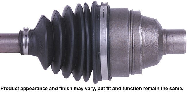 CARDONE Reman CV Axle Assembly P/N:60-1125 Fits: Cadillac Cimarron, Chevrolet Beretta, Chevrolet Cavalier, Chevrolet Corsica, Oldsmobile Cutlass Calais, Oldsmobile Firenza, Pontiac Grand Am, Pontiac J2000 Sunbird, Pontiac Sunbird, Pontiac Tempest - Image 3