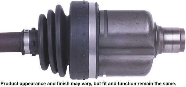 CARDONE Reman CV Axle Assembly P/N:60-1126 Fits: Buick Century 96-94, Chevrolet Lumina Apv 96-92, Chevrolet Lumina Van 96-95, Oldsmobile Cutlass Ciera 96-94, Oldsmobile Cutlass Cruiser 1994, Oldsmobile Silhouette 96-92, Pontiac Trans Sport 96-92 - Image 3