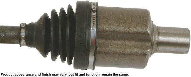 CARDONE Reman CV Axle Assembly P/N:60-1172 Fits: Cadillac Allante 1993, Cadillac Deville 99-94, Cadillac Eldorado 02-93, Cadillac Seville 97-93 - Image 3