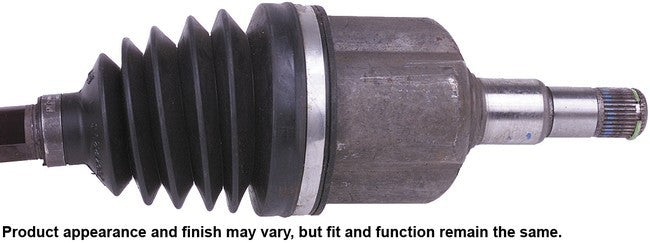 CARDONE Reman CV Axle Assembly P/N:60-1194 Fits: Buick Park Avenue 99-97, Buick Riviera 97-95 - Image 3