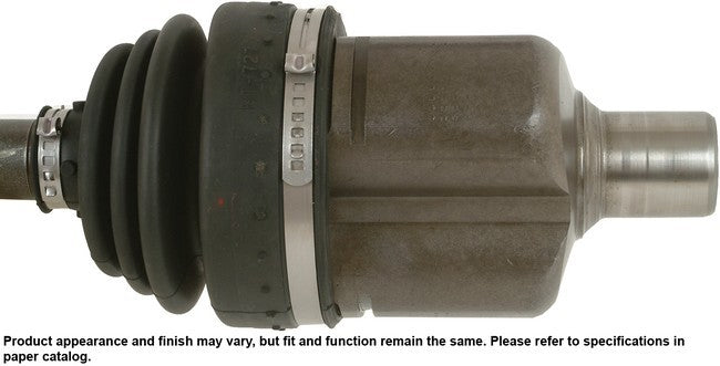 CARDONE Reman CV Axle Assembly P/N:60-1206 Fits: Buick Lesabre 99-98, Oldsmobile 88 99-98, Oldsmobile Lss 99-97, Oldsmobile Regency 1998, Pontiac Bonneville 99-97 - Image 3