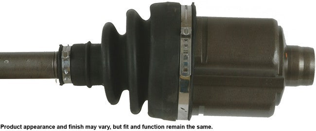 CARDONE Reman CV Axle Assembly P/N:60-1216 Fits: Chevrolet Cavalier 02-97, Pontiac Sunfire 02-97 - Image 3