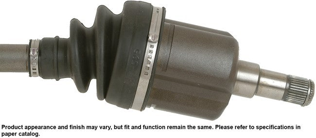CARDONE Reman CV Axle Assembly P/N:60-1218 Fits: Chevrolet Cavalier 99-95, Pontiac Sunfire 99-95 - Image 3