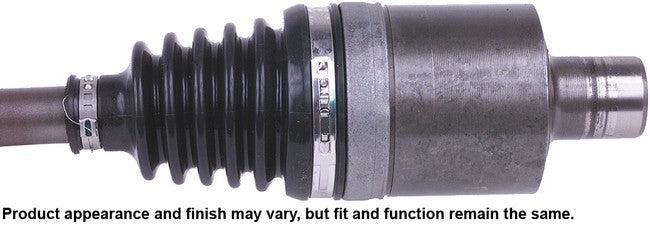 CARDONE Reman CV Axle Assembly P/N:60-1272 Fits: Saturn Sc1 02-94, Saturn Sc2 02-94, Saturn Sl 02-94, Saturn Sl1 02-94, Saturn Sl2 02-94, Saturn Sw1 99-94, Saturn Sw2 01-94 - Image 3