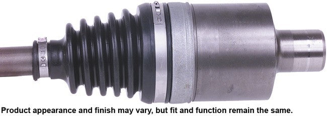 CARDONE Reman CV Axle Assembly P/N:60-1274 Fits: Saturn Sc1 02-94, Saturn Sc2 02-94, Saturn Sl 02-94, Saturn Sl1 02-94, Saturn Sl2 02-94, Saturn Sw1 99-94, Saturn Sw2 01-94 - Image 3