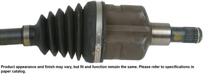 CARDONE Reman CV Axle Assembly P/N:60-1277 Fits: Chevrolet Blazer 05-97, Chevrolet S10 04-97, GMC Jimmy 05-97, GMC Sonoma 04-97 - Image 3