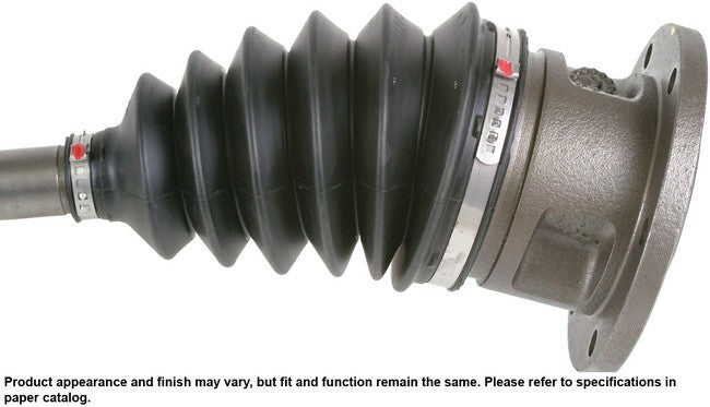 CARDONE Reman CV Axle Assembly P/N:60-1319 Fits: Chevrolet Blazer 1996, Chevrolet S10 96-94, GMC Jimmy 1996, GMC Sonoma 96-94 - Image 3