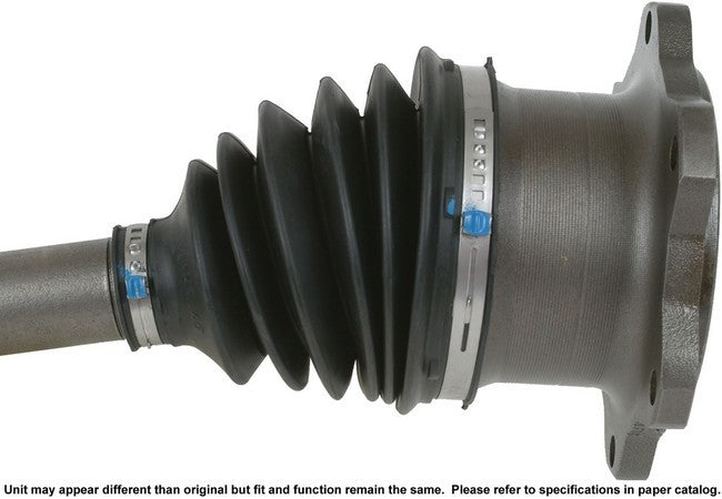 CARDONE Reman CV Axle Assembly P/N:60-1325 Fits: Chevrolet Avalanche 2500, Chevrolet Silverado 1500 Hd, Chevrolet Silverado 1500 Hd Classic, Chevrolet Silverado 2500, Chevrolet Silverado 2500 Hd, Chevrolet Silverado 2500 Hd Classic - Image 3