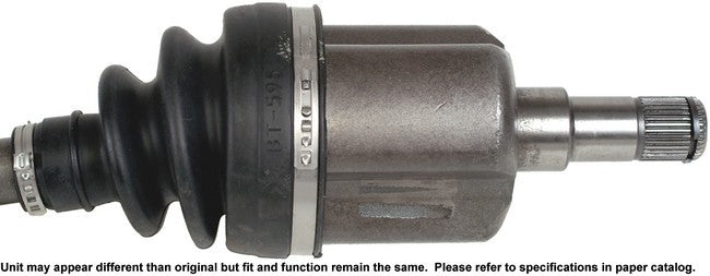 CARDONE Reman CV Axle Assembly P/N:60-1336 Fits: Oldsmobile Alero 04-00, Pontiac Grand Am 04-00 - Image 3