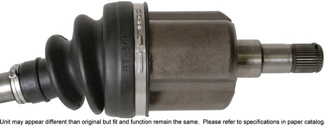 CARDONE Reman CV Axle Assembly P/N:60-1339 Fits: Chevrolet Cavalier 05-00, Pontiac Sunfire 05-00 - Image 3