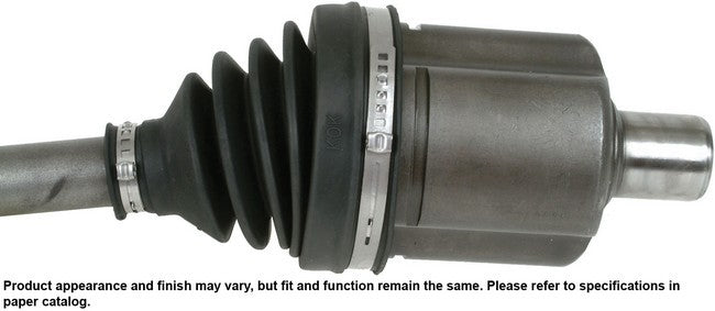 CARDONE Reman CV Axle Assembly P/N:60-1344 Fits: Buick Park Avenue 05-00, Buick Rendezvous 06-05, Buick Terraza 06-05, Chevrolet Uplander 06-05, Pontiac Bonneville 03-00, Pontiac Montana 06-05 - Image 3
