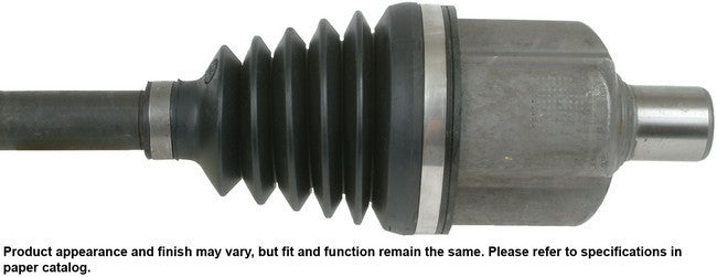 CARDONE Reman CV Axle Assembly P/N:60-1346 Fits: Chevrolet Venture 04-02, Oldsmobile Silhouette 04-02, Pontiac Montana 04-02 - Image 3