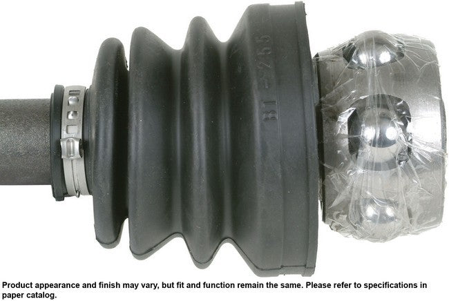 CARDONE Reman CV Axle Assembly P/N:60-1350S Fits: Isuzu Trooper 95-92 - Image 3