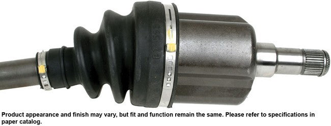 CARDONE Reman CV Axle Assembly P/N:60-1365 Fits: Chevrolet Cavalier 05-03, Pontiac Sunfire 05-03 - Image 3