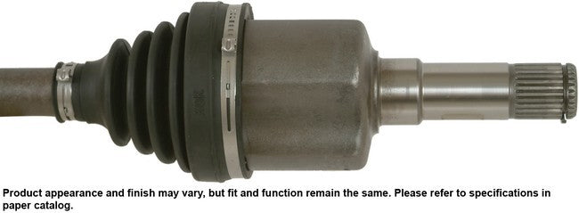CARDONE Reman CV Axle Assembly P/N:60-1375 Fits: Chevrolet Cobalt 07-05, Saturn Ion 07-04 - Image 3