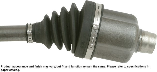 CARDONE Reman CV Axle Assembly P/N:60-1378 Fits: Saturn Vue 08-05 - Image 3