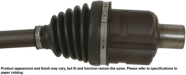 CARDONE Reman CV Axle Assembly P/N:60-1379 Fits: Chevrolet Astro 05-03, GMC Safari 05-03 - Image 3