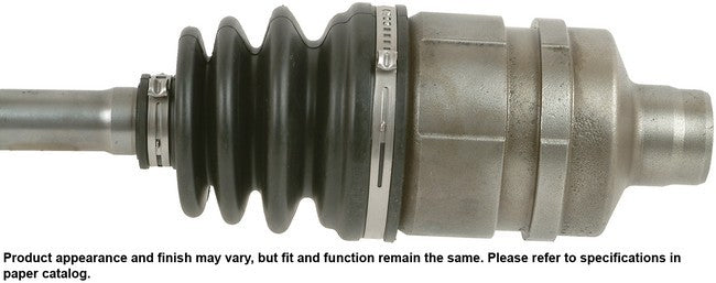 CARDONE Reman CV Axle Assembly P/N:60-1380 Fits: Daewoo Lanos 02-99 - Image 3