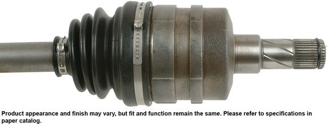 CARDONE Reman CV Axle Assembly P/N:60-1388 Fits: Chevrolet Optra 07-04, Daewoo Leganza 02-00, Suzuki Forenza 08-04, Suzuki Reno 08-05 - Image 3