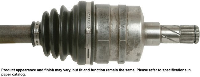 CARDONE Reman CV Axle Assembly P/N:60-1390 Fits: Daewoo Leganza 02-00 - Image 3