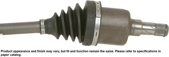 CARDONE Reman CV Axle Assembly P/N:60-1394 Fits: Saturn Vue 07-02 - Image 3