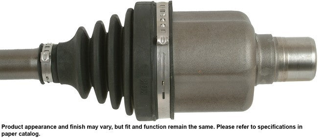 CARDONE Reman CV Axle Assembly P/N:60-1397 Fits: Saturn Vue 05-02 - Image 3