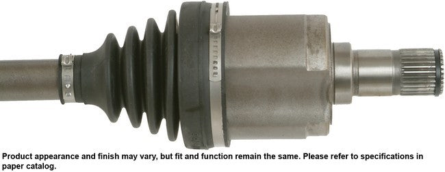 CARDONE Reman CV Axle Assembly P/N:60-1398 Fits: Saturn Vue 07-04 - Image 3